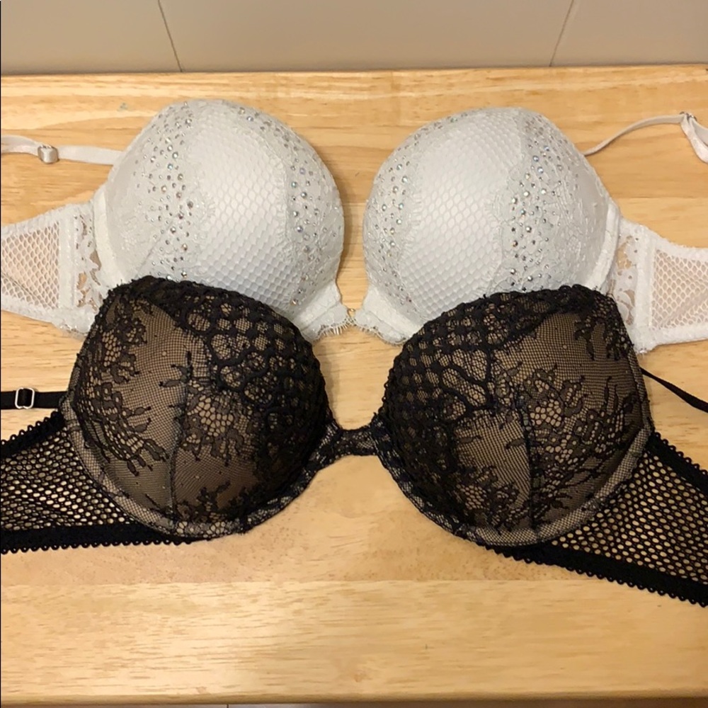 Victoria Secret 36B Bombshell Bra